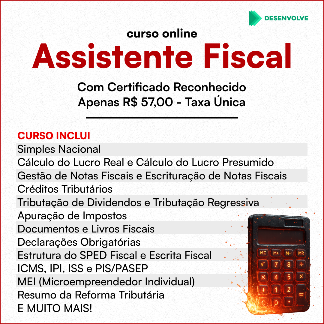 Desenvolve Cursos Facebook ad