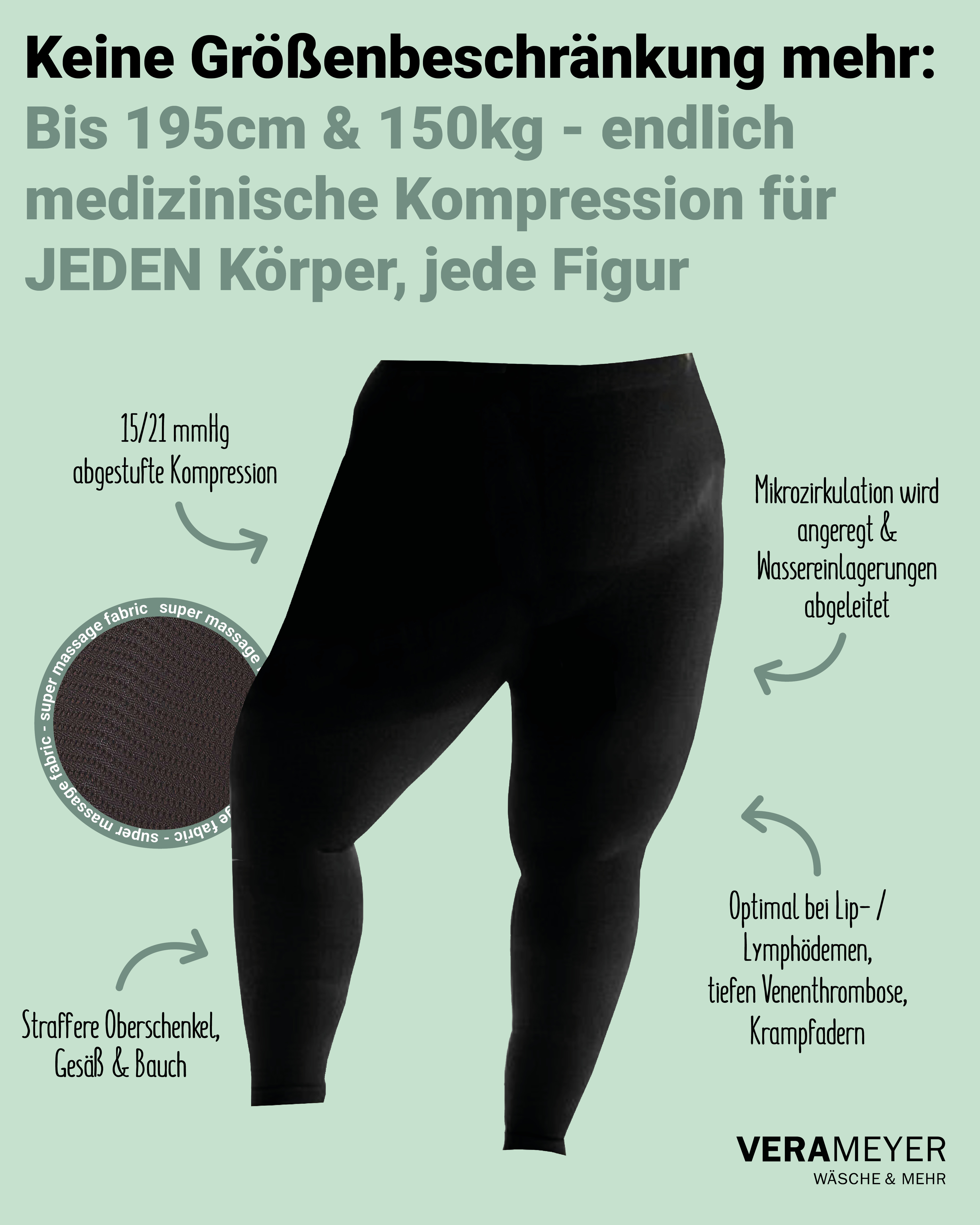 VERA MEYER Wäsche & Mehr Facebook ad