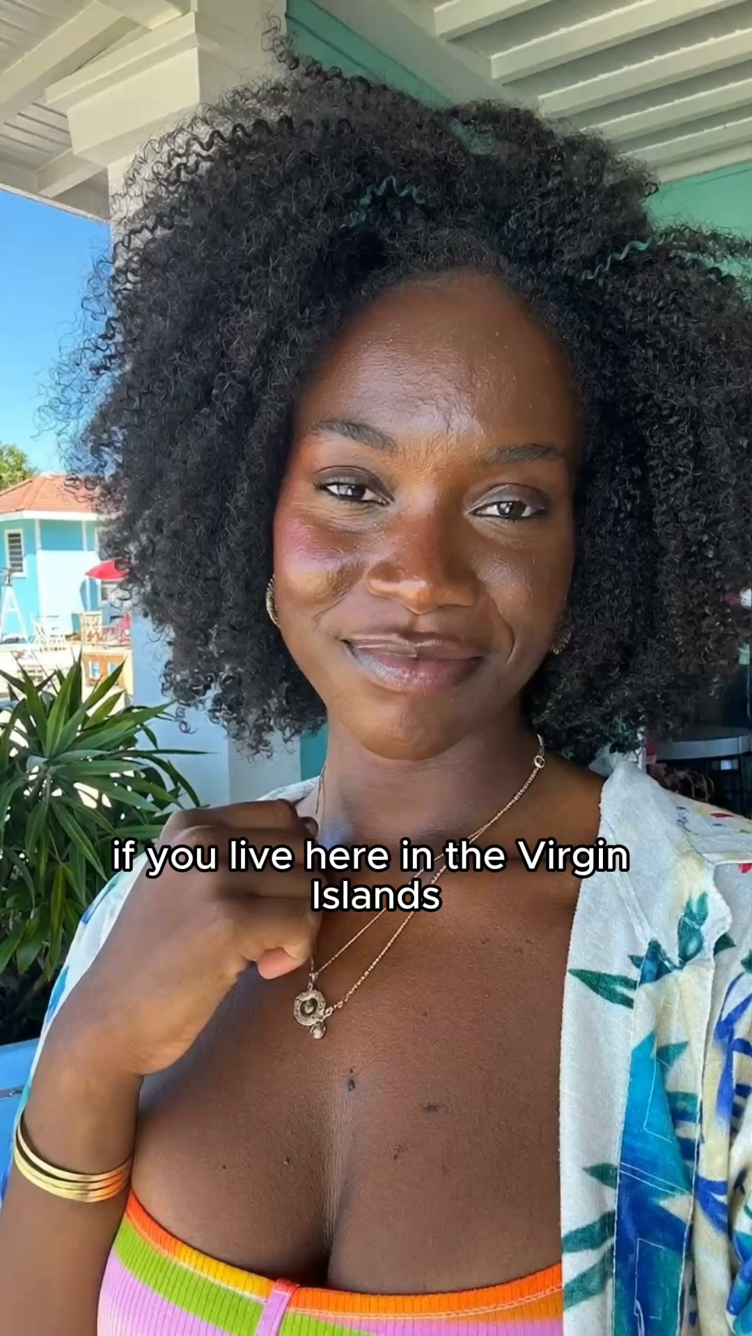 Debt Free Life Facebook ad: Virgin Islands Residents may be Eligible!