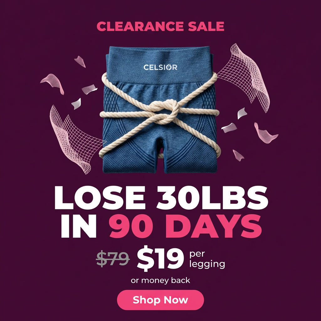 By Celsior Facebook ad