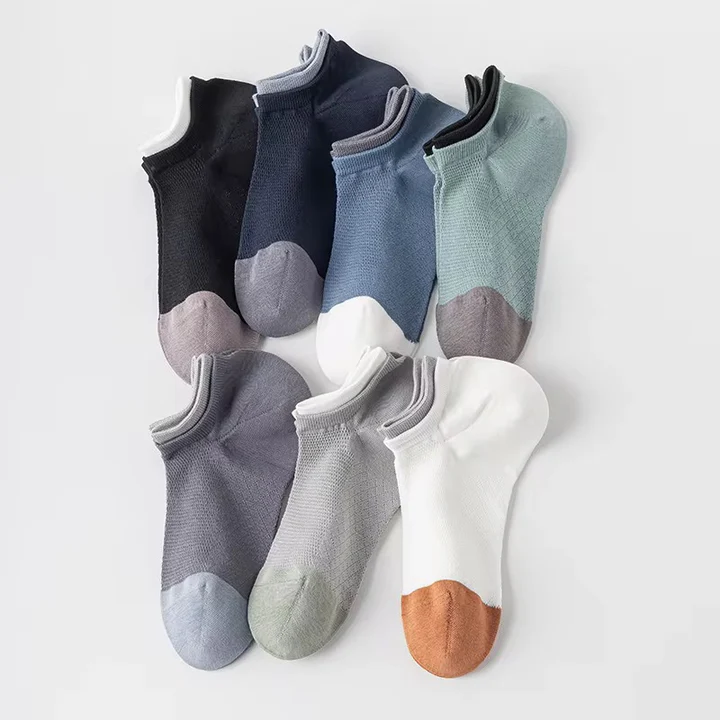 Urban Socks Facebook ad