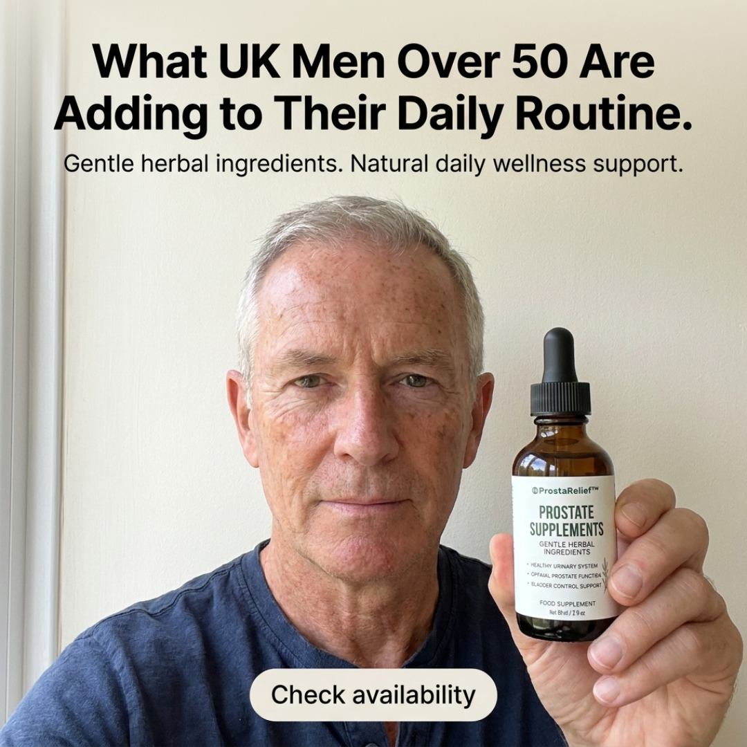 Healthy Living Blog Facebook ad