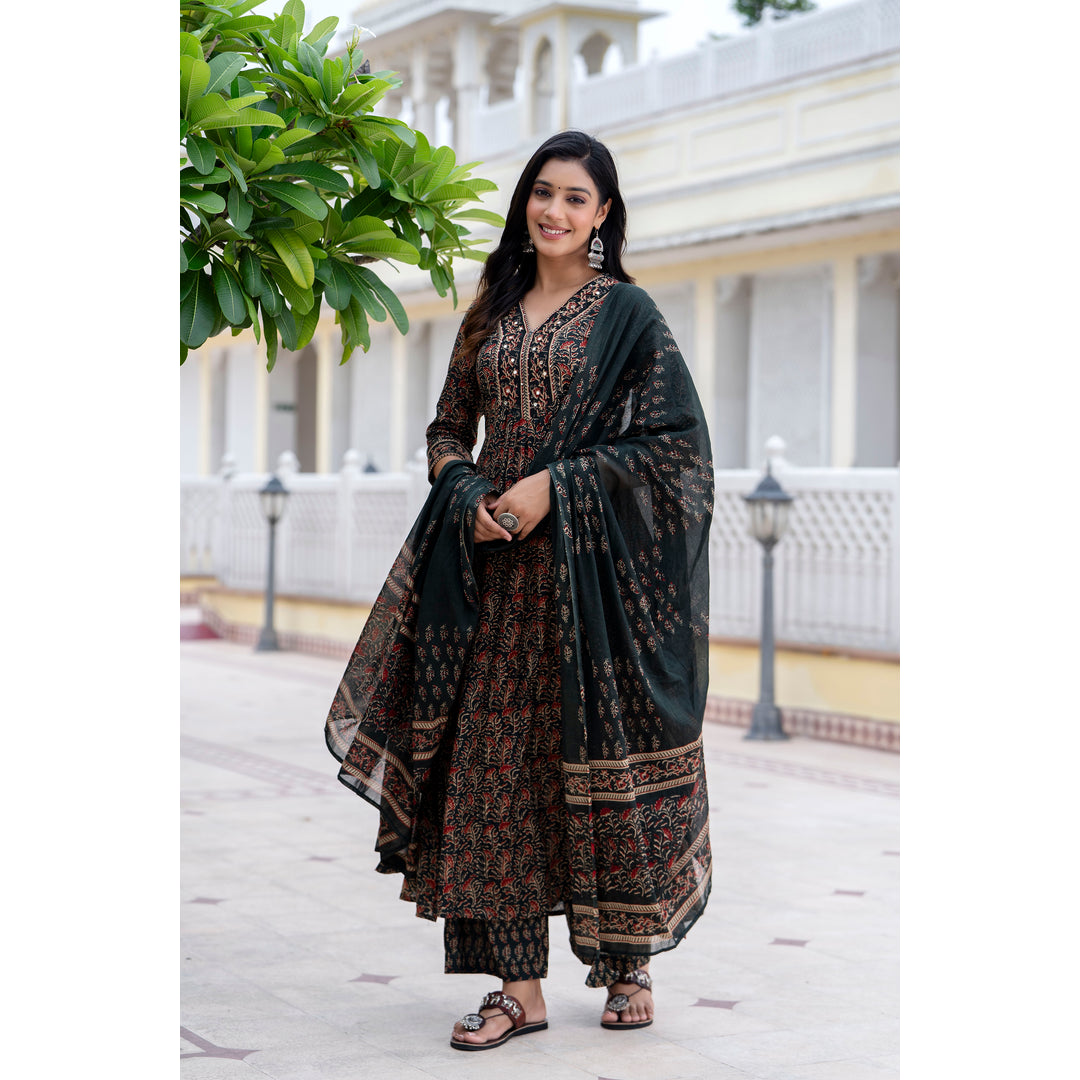 Gulmohar Jaipur Facebook ad
