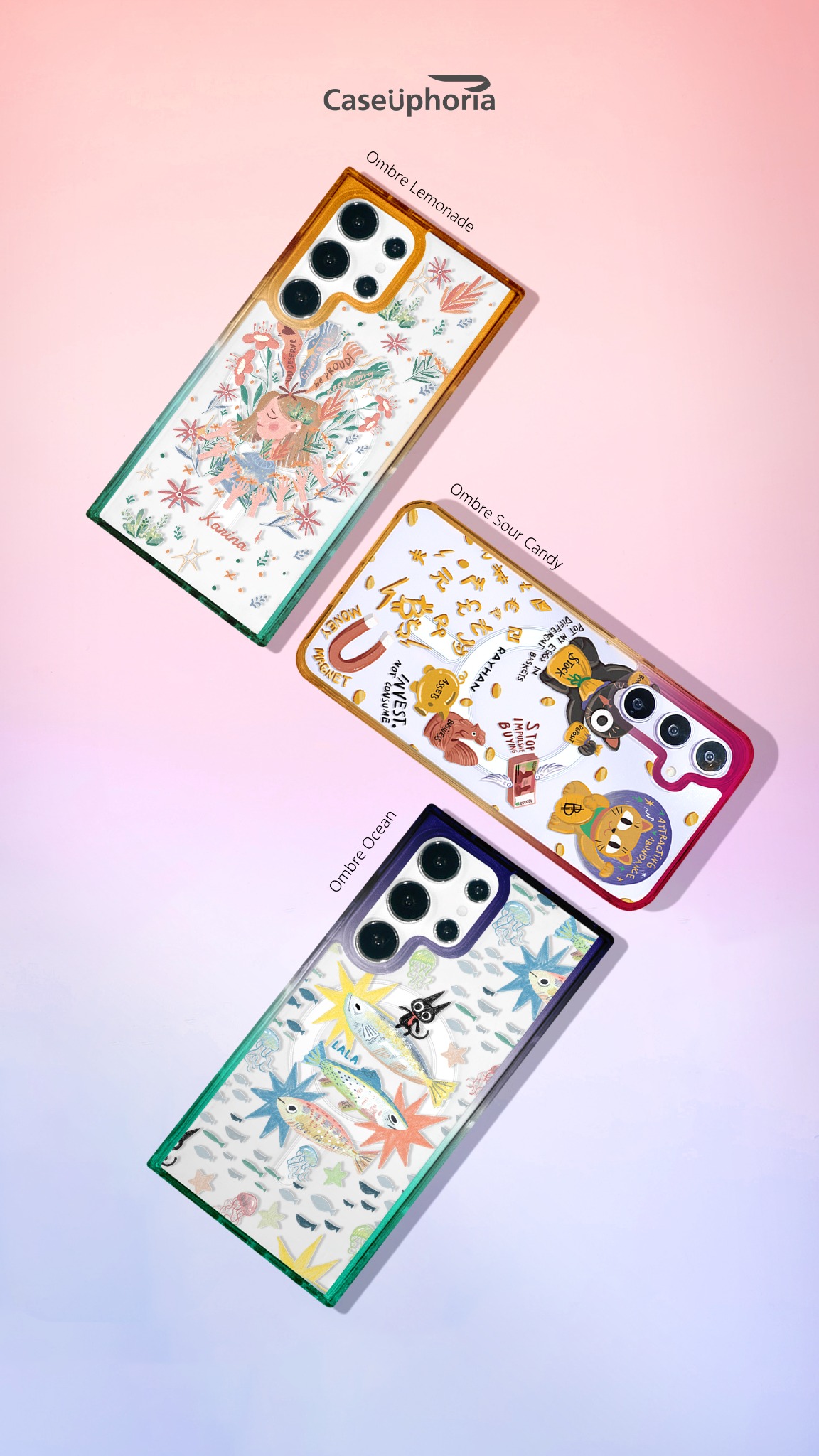 Caseuphoria Indonesia Facebook ad