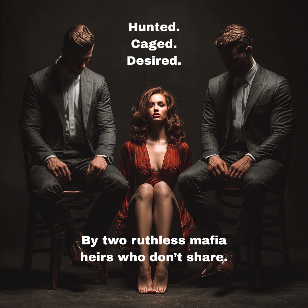Kate Olivia Romance Books Facebook ad