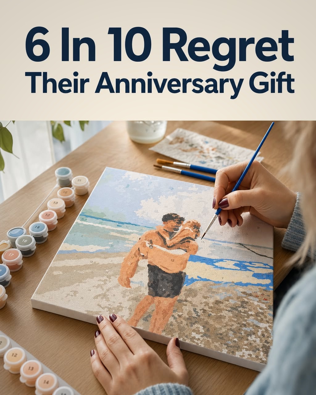 Davincified Facebook ad