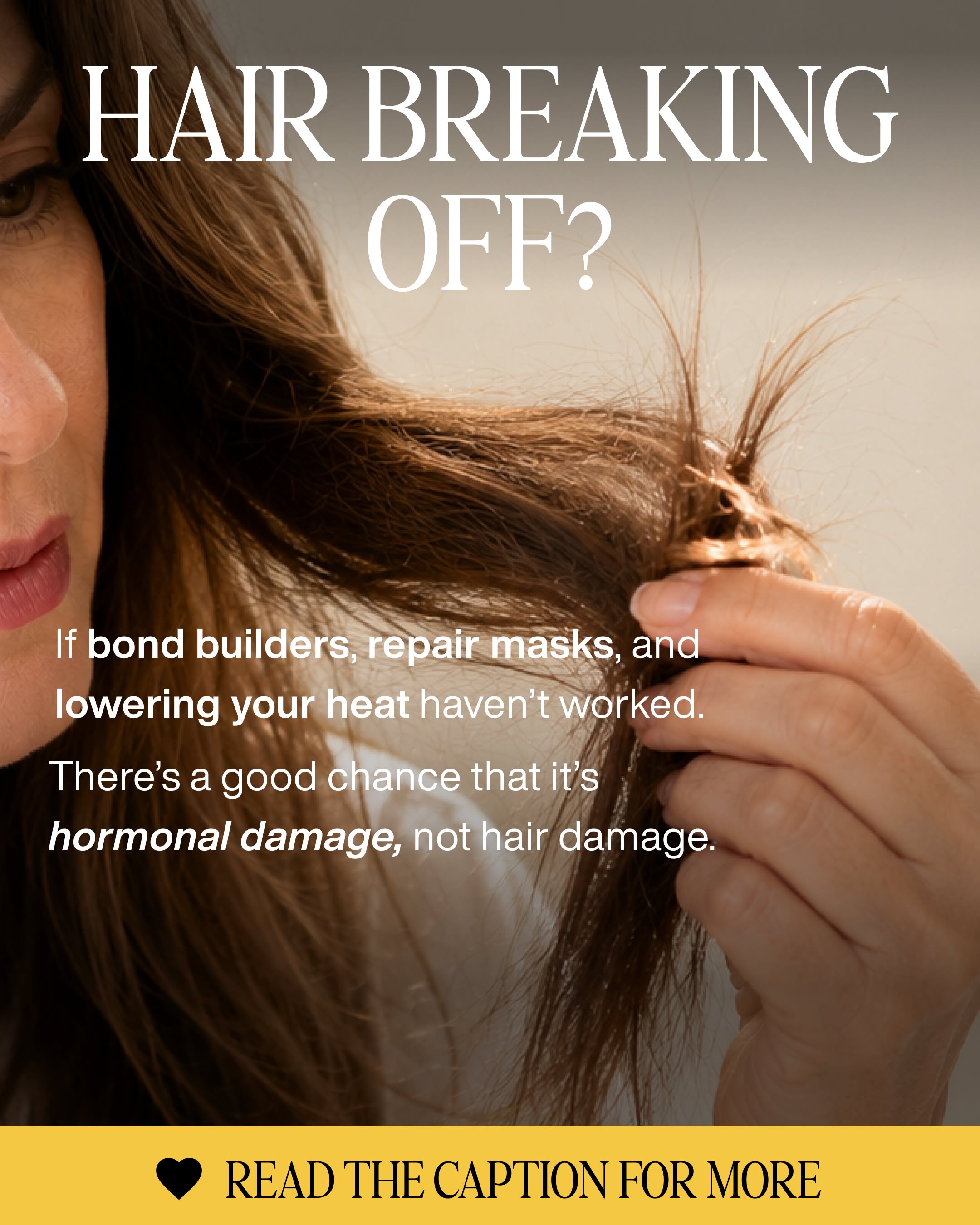 Bloom & Bond Facebook ad
