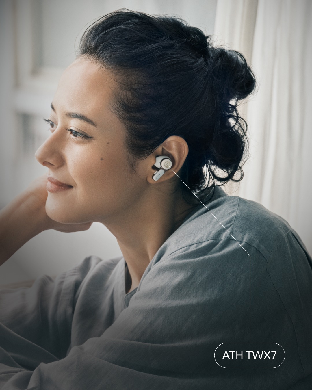 Audio-Technica EMEA Facebook ad