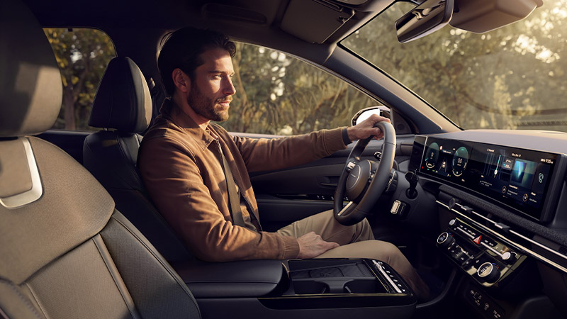 Hyundai España Facebook ad