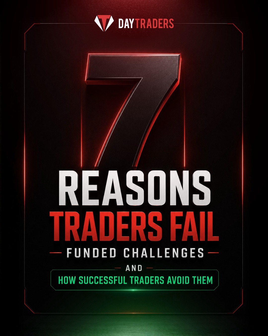 DayTraders.com Facebook ad