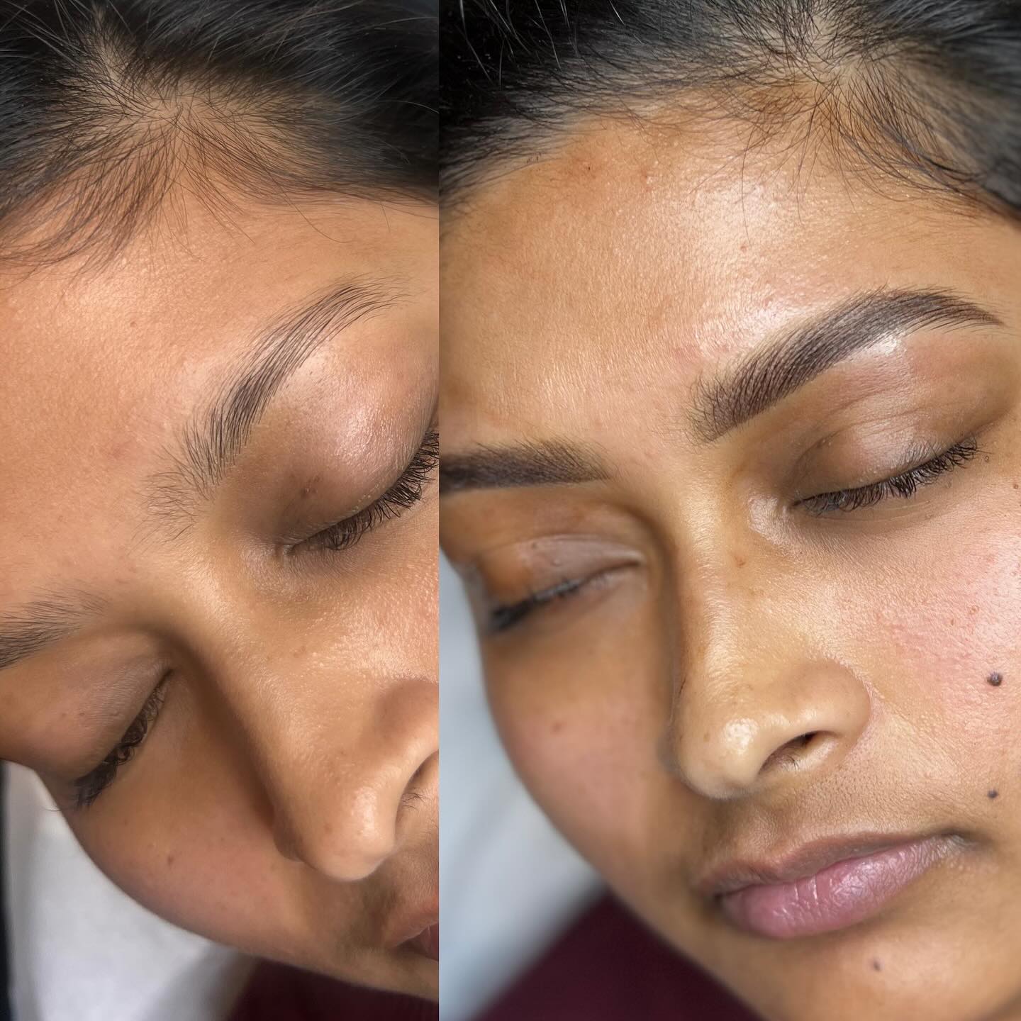 Rebecca Reilly Permanent Makeup Facebook ad