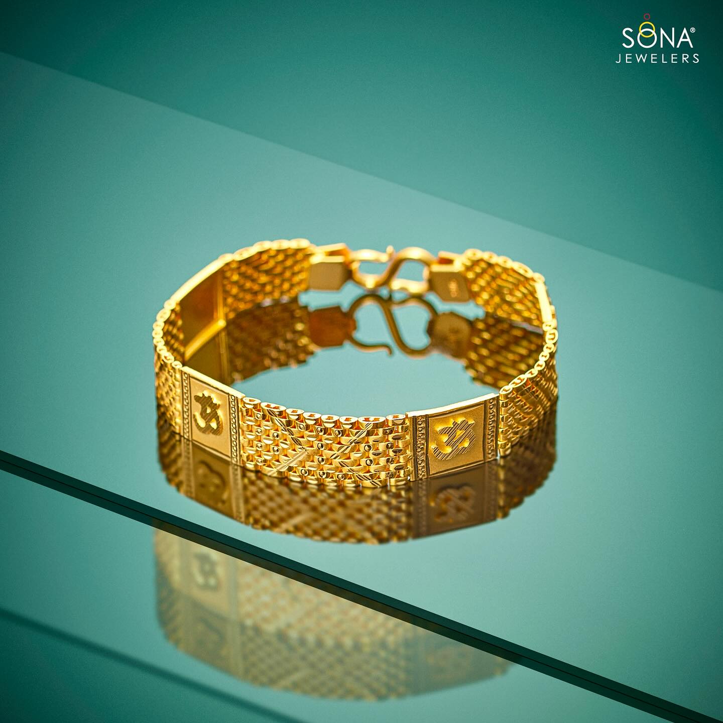 sonajewelers Facebook ad