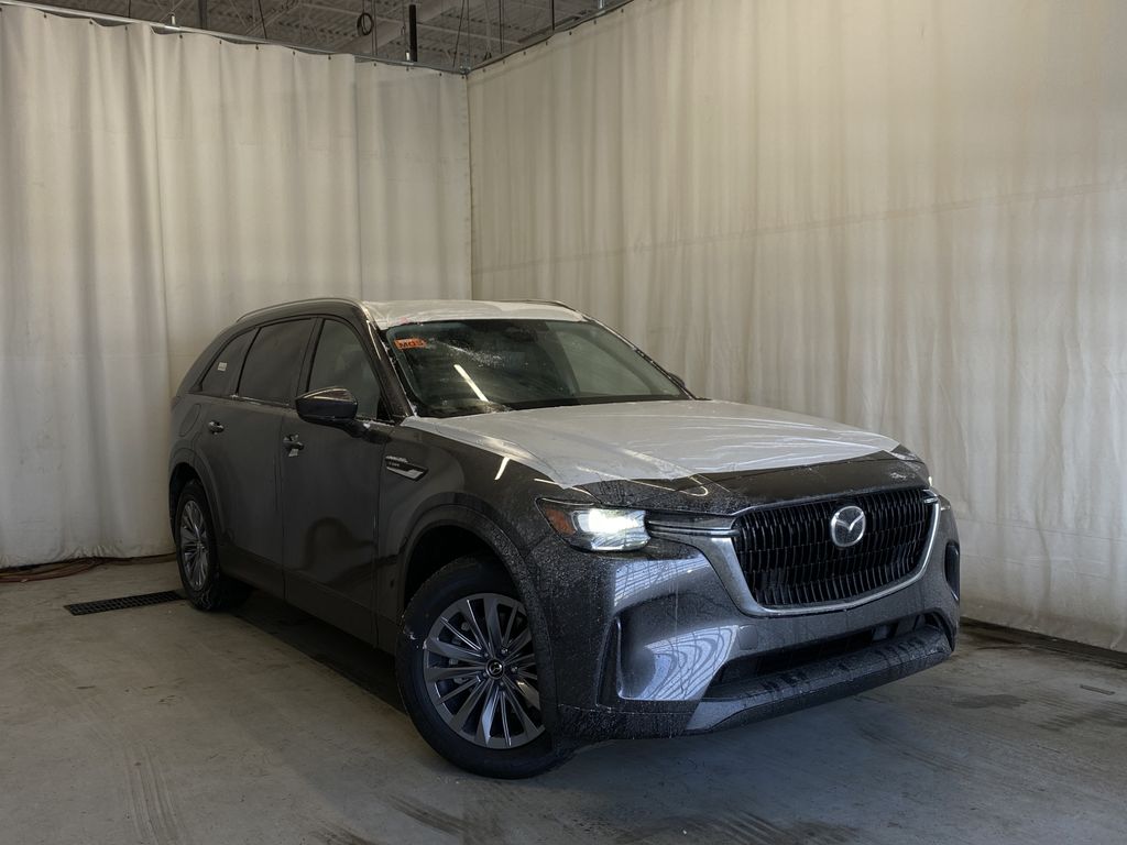 Park Mazda Facebook ad