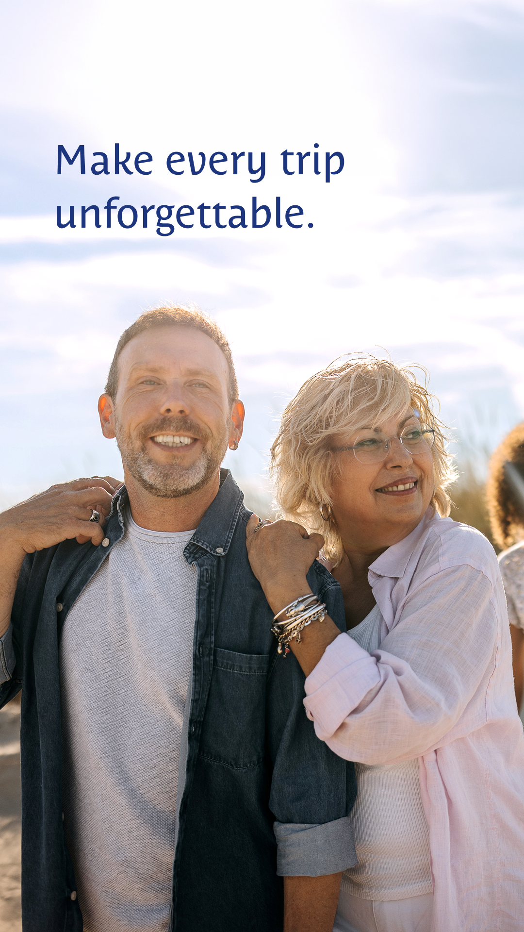 Best Western Hotels & Resorts Facebook ad