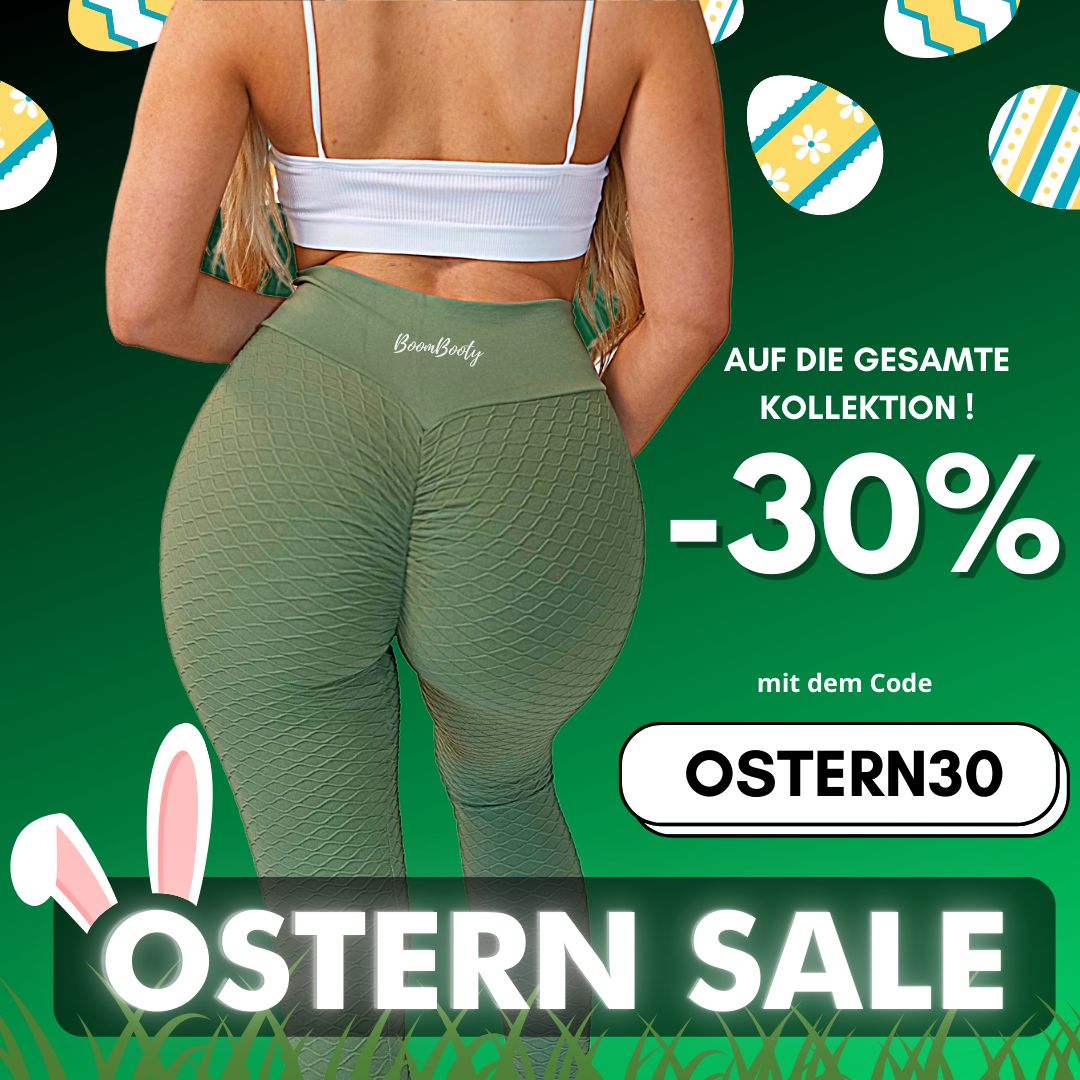 BoomBooty Facebook ad: Der Oster Sale ist endlich live Letzte Chance…