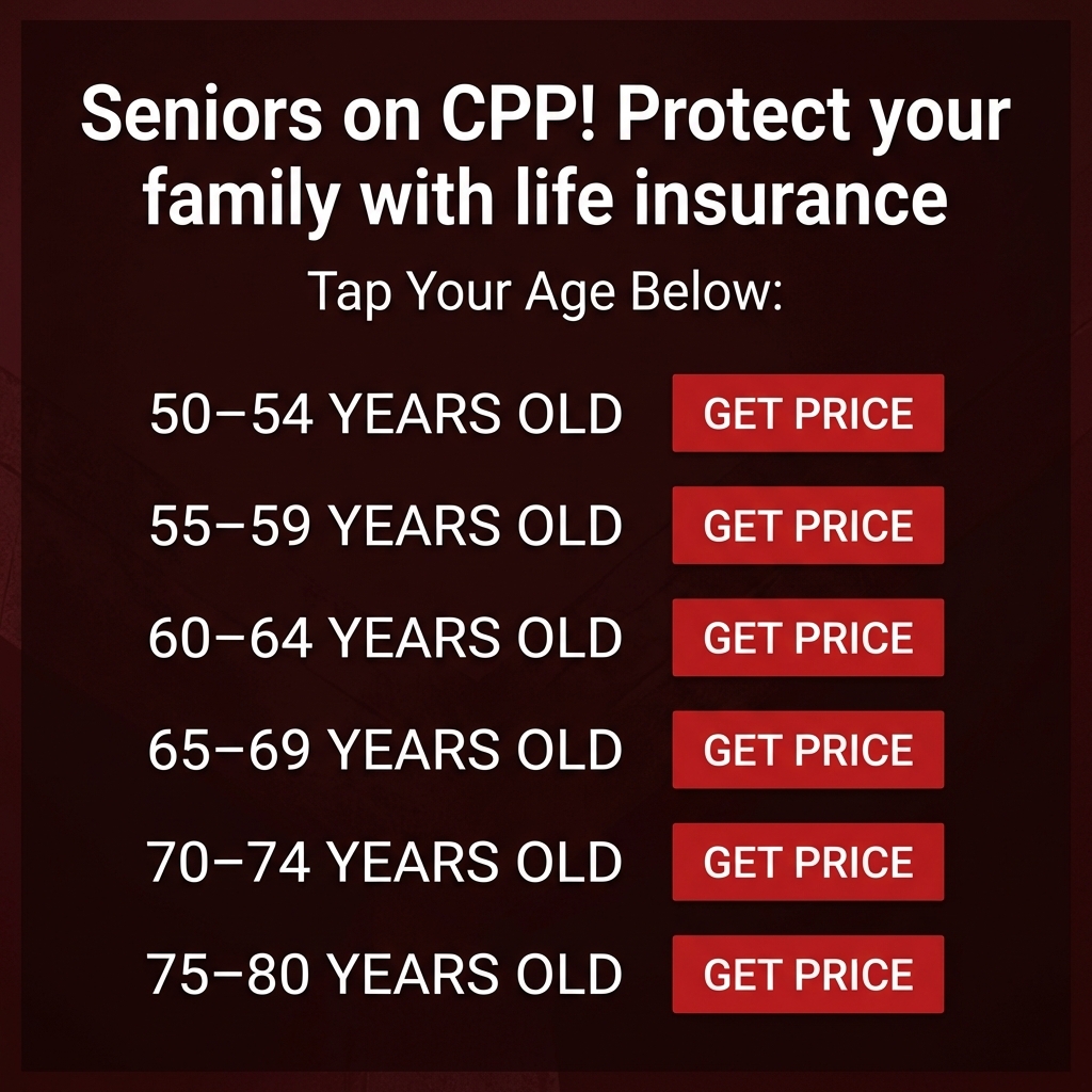 Go Plan 4 Later Facebook ad
