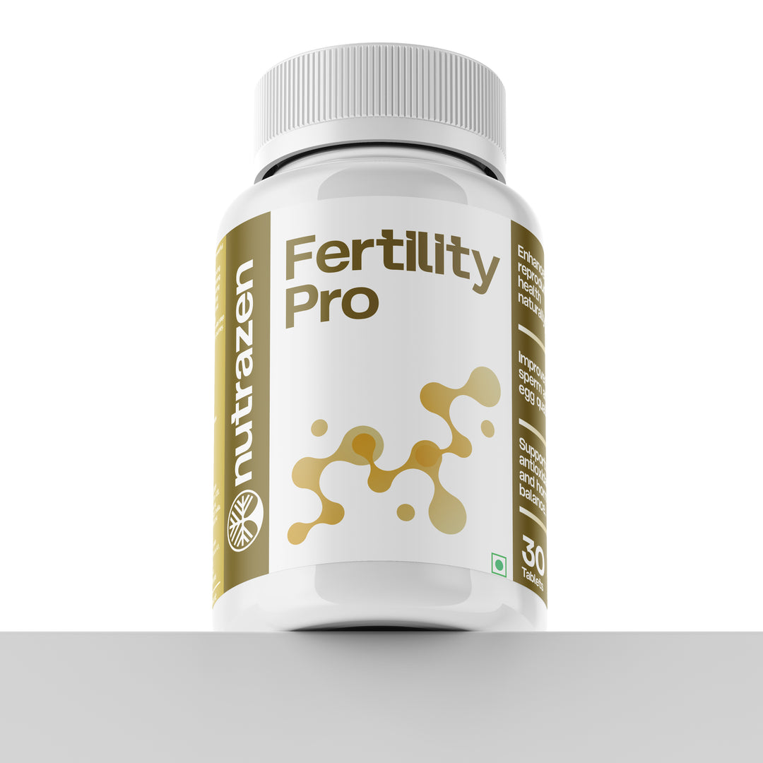 Nutrazen Facebook ad: From Longevity Pro for vitality to Fat Metabolism…