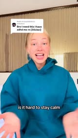 Cloud Nine Facebook ad: Squeeze & Fidget Away Anxiety