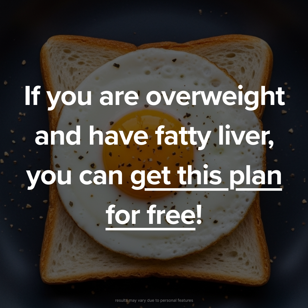 28 - Day Fatty Liver Detox Challenge Facebook ad