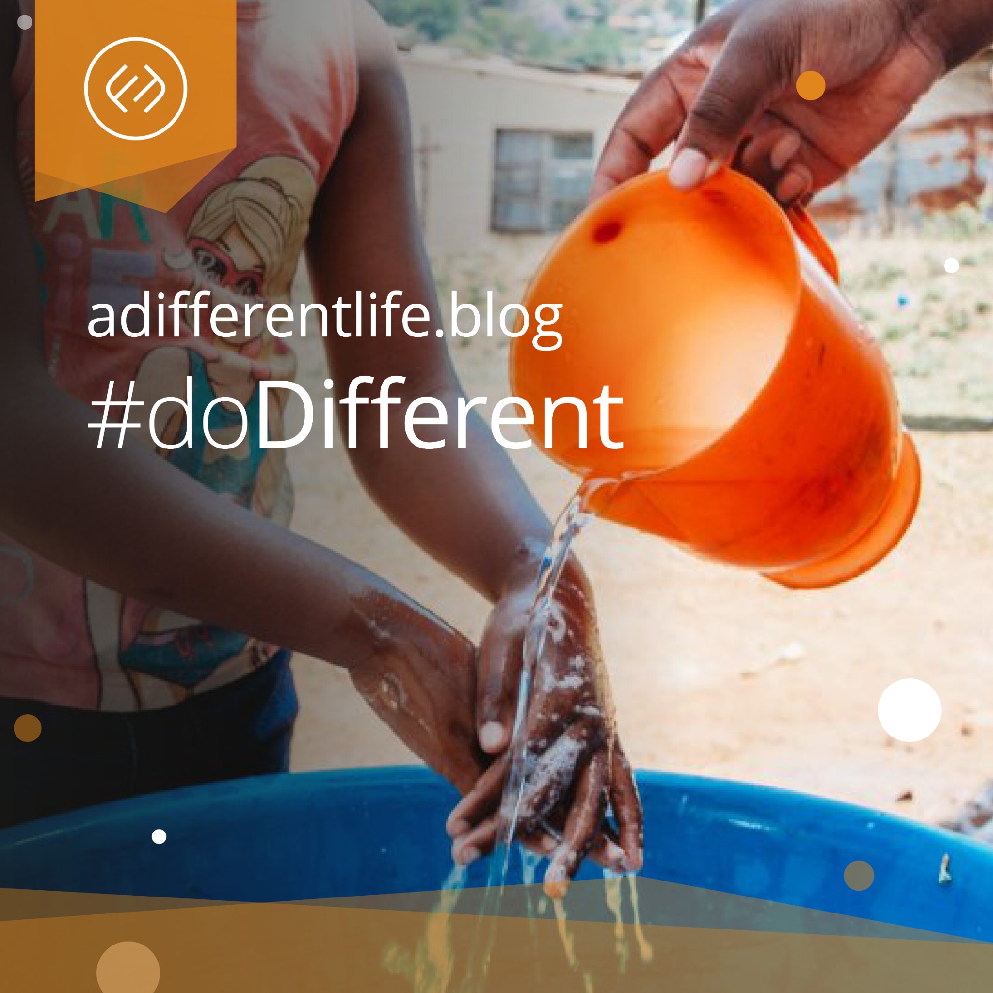 TheDifferent Facebook ad: aDifferent Life