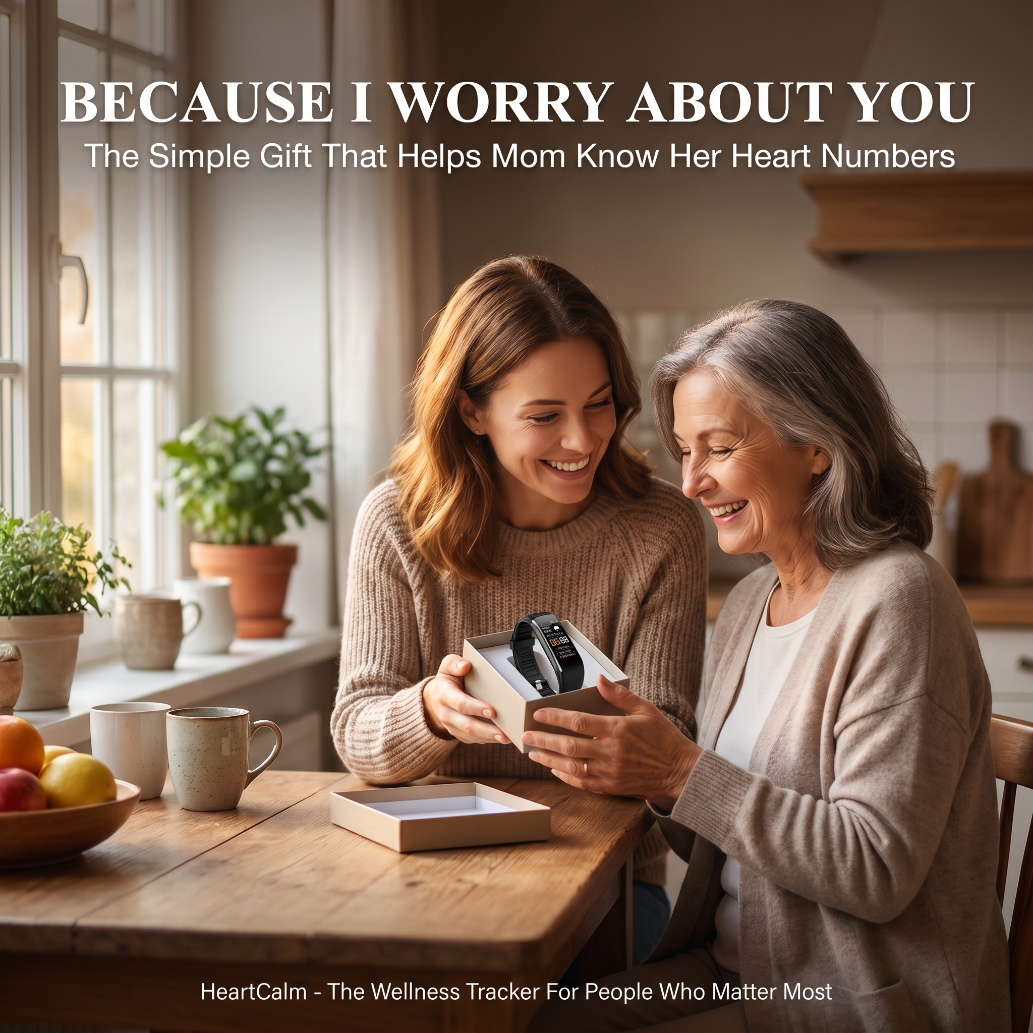 Laugh, Click, and Spread the Joy Facebook ad