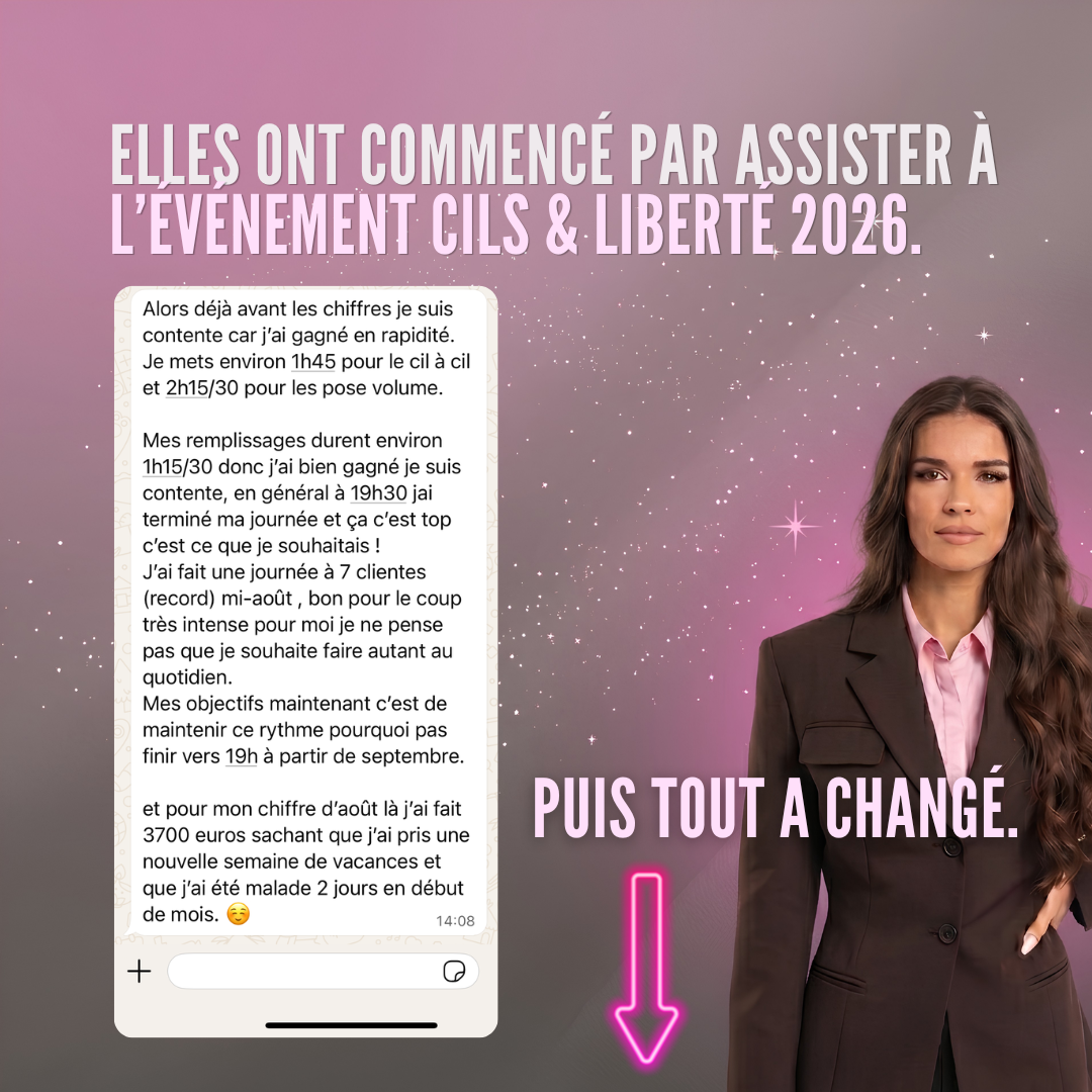 Joanna SLashes Facebook ad