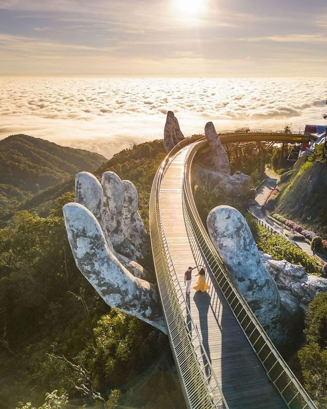 VN Adventure Tours - Vietnam Travel Facebook ad: 𝐁𝐄𝐒𝐓 𝐕𝐈𝐄𝐓𝐍𝐀𝐌 𝐏𝐀𝐂𝐊𝐀𝐆𝐄 𝐓𝐎𝐔𝐑𝐒 offers…