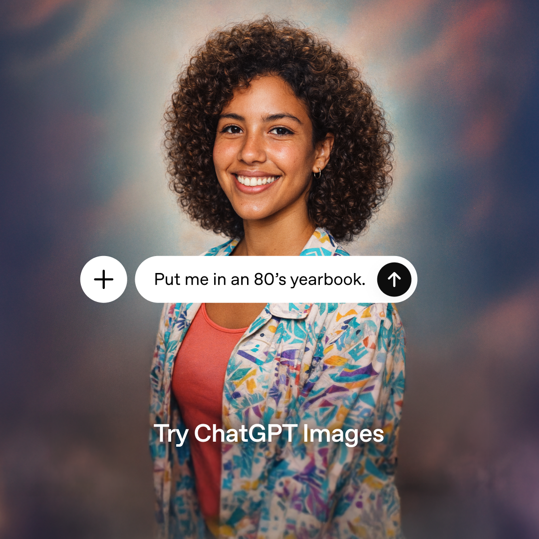 ChatGPT Facebook ad from Jan 7, 2026