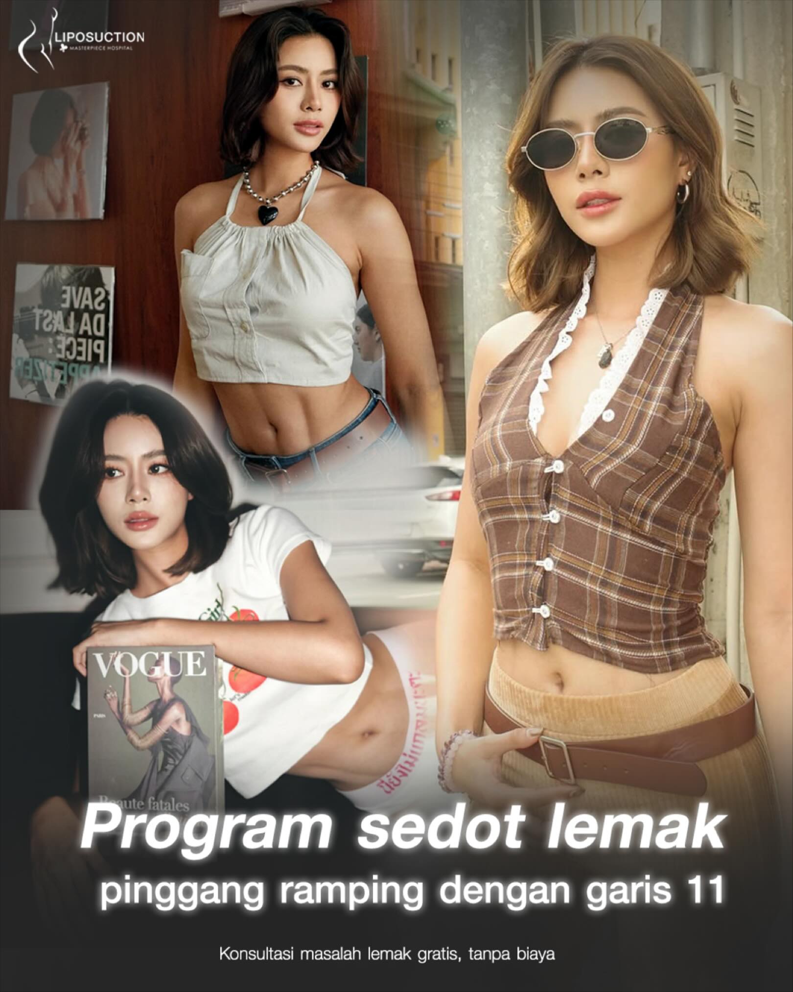Masterpiece Hospital Indo Facebook ad