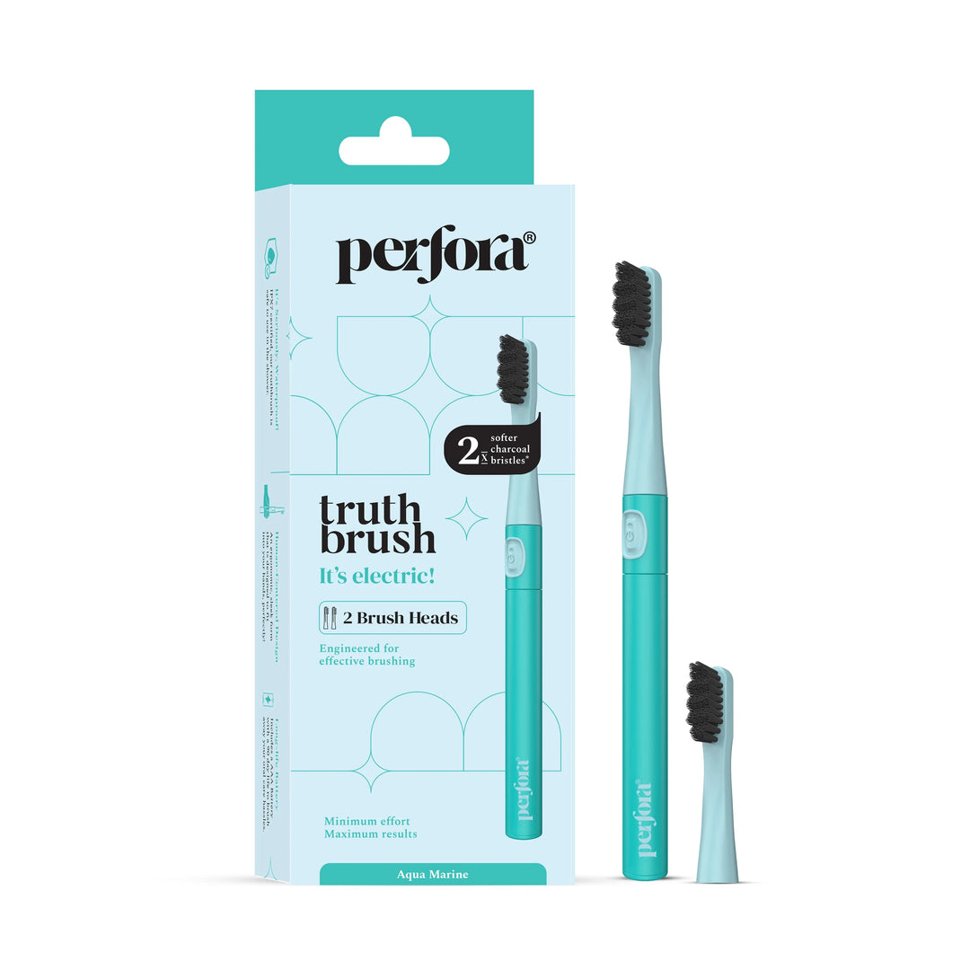 Perfora Care Facebook ad