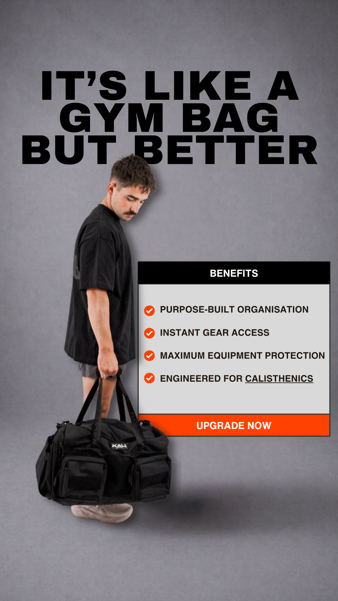 Kali Xclusiv Facebook ad from Jul 1, 2026