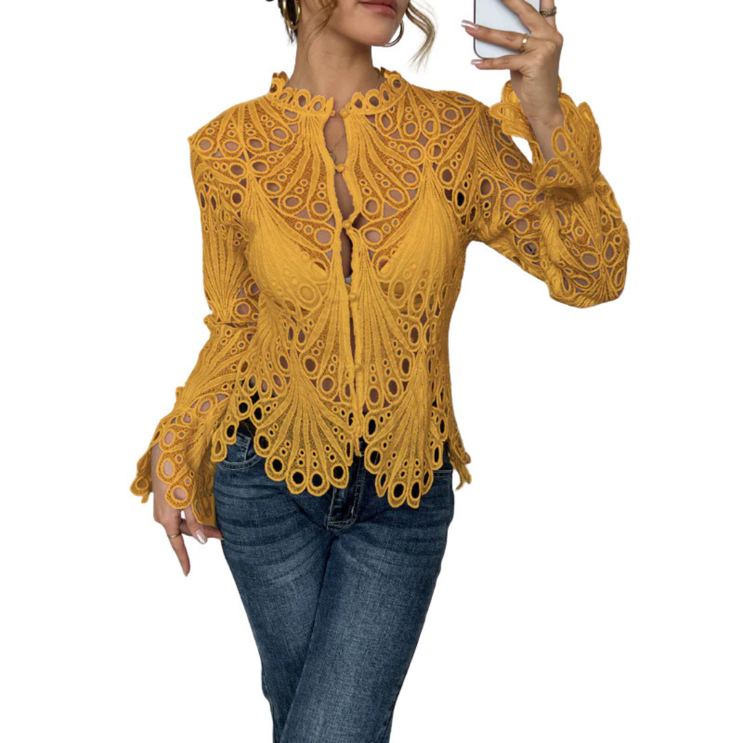 Chelsea Boutique Facebook ad