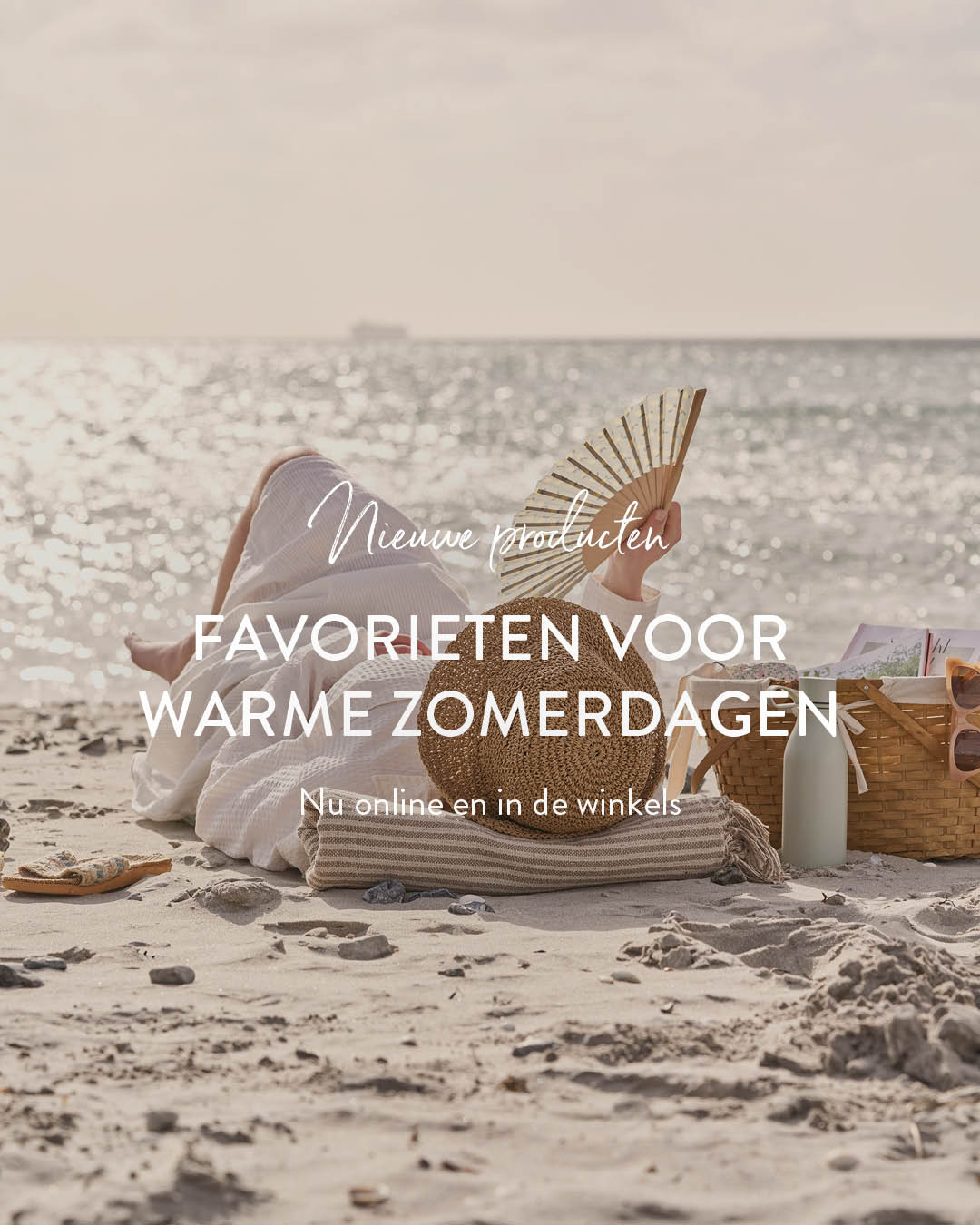 Søstrene Grene Facebook ad