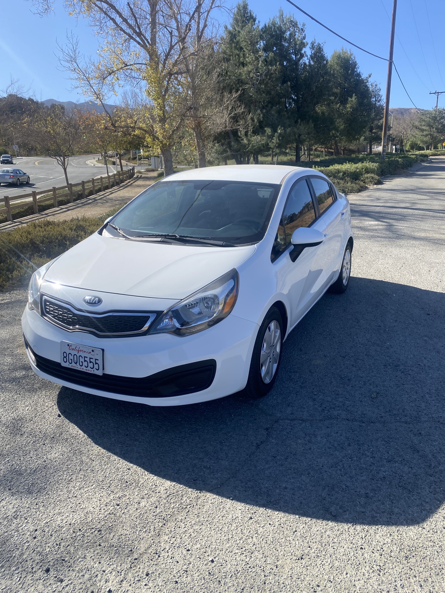 Providence Auto Rental Facebook ad