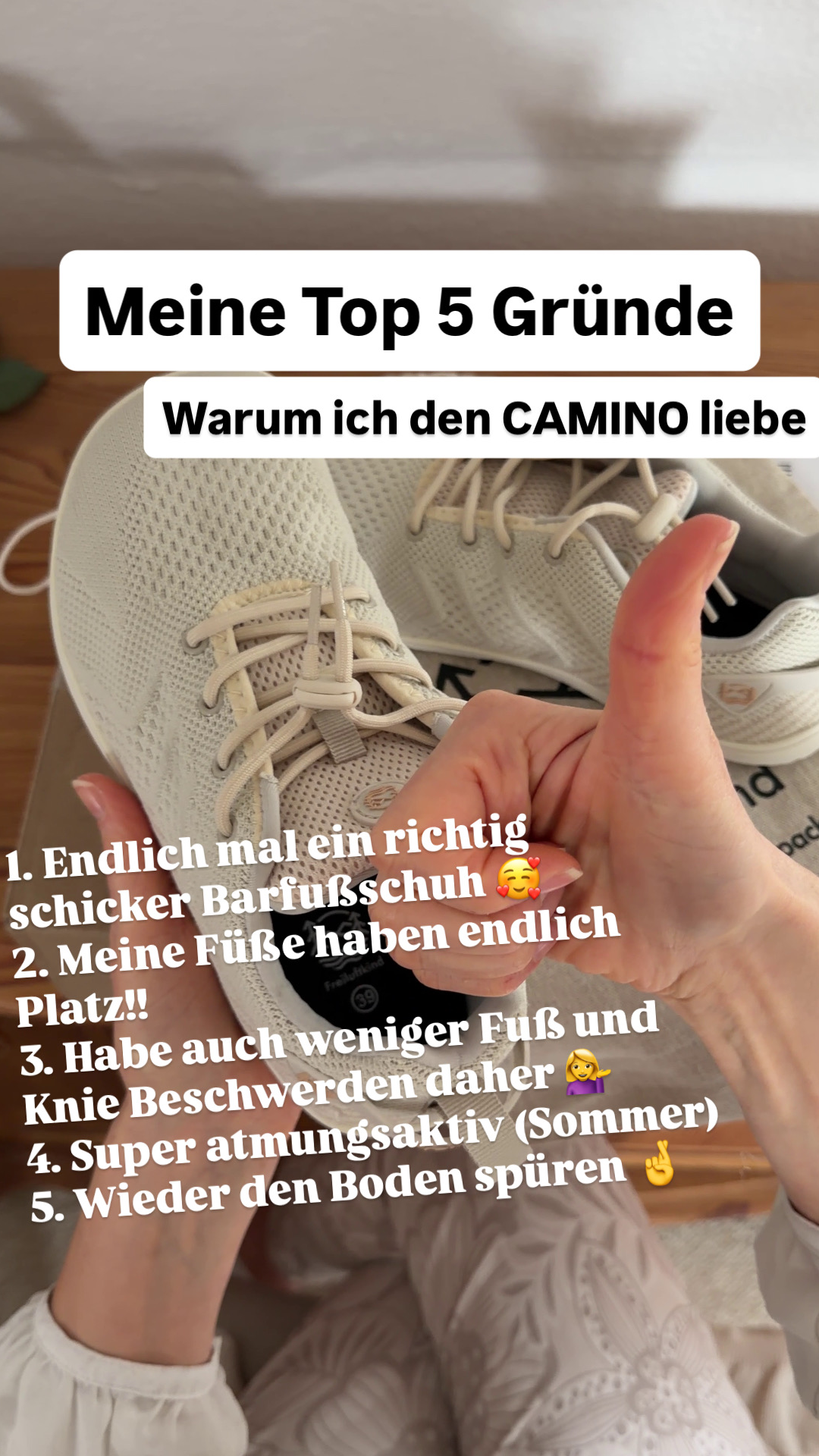 Freiluftkind Facebook ad