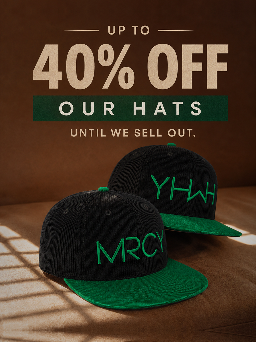 AOH Facebook ad