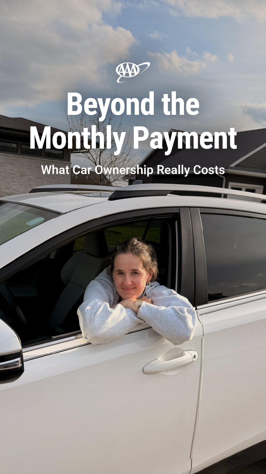 Little Miss Finance Facebook ad