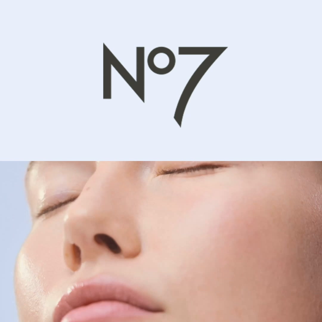 No7 USA Facebook ad: Shop Now At Walgreens!