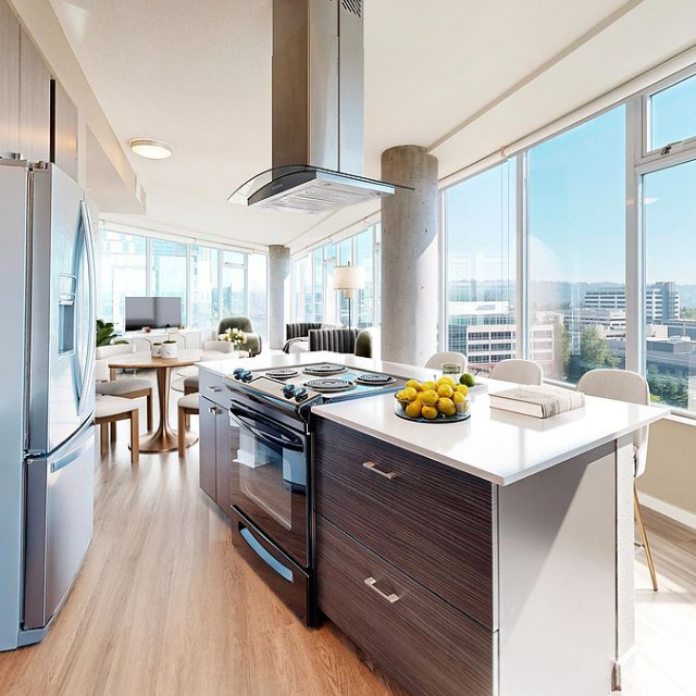 Zillow Apartments for Rent Facebook ad