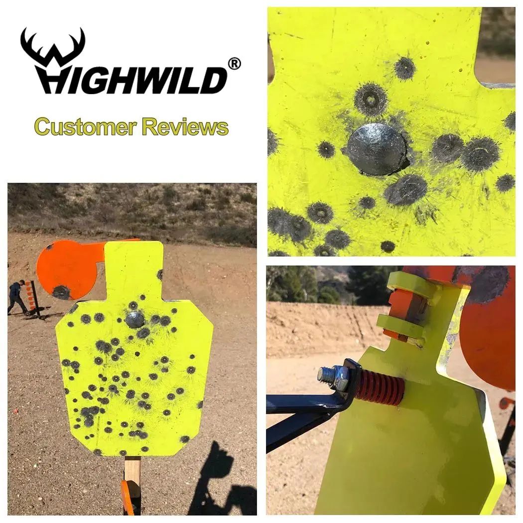 highwildoutdoors Facebook ad: New month, new skills to learn!