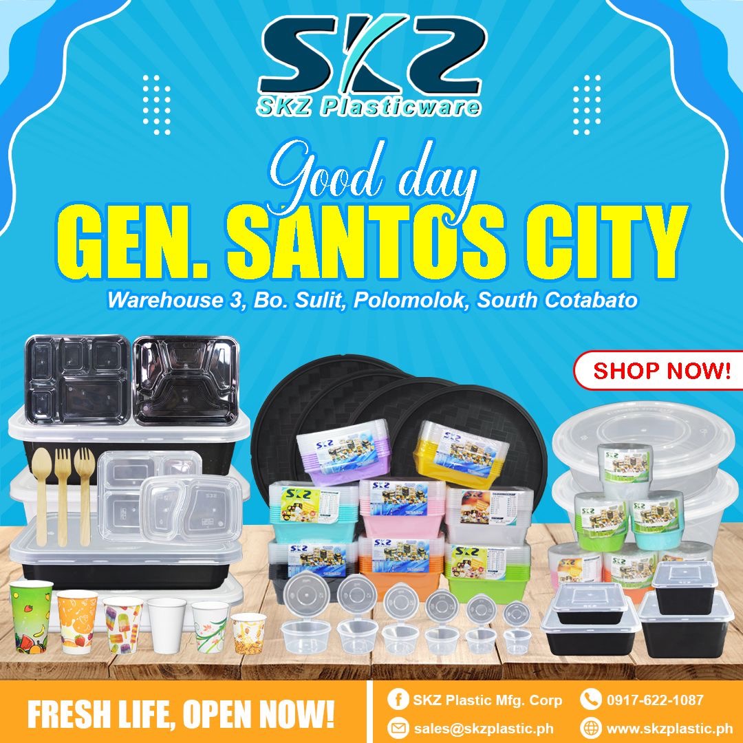 SKZ Plastic Mfg. Corp Facebook ad