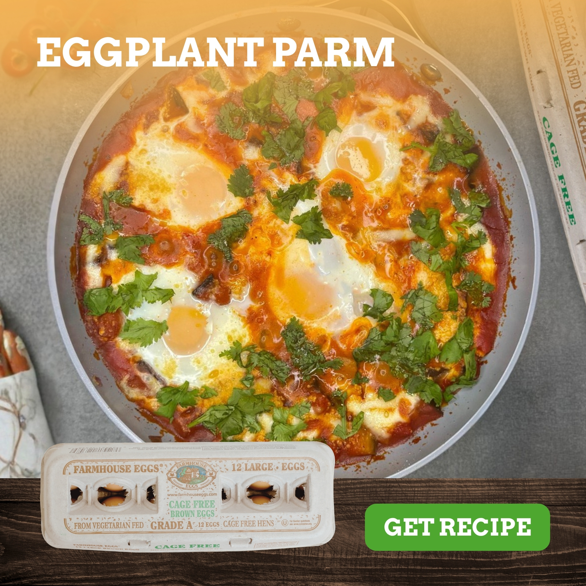 SideChef Facebook ad