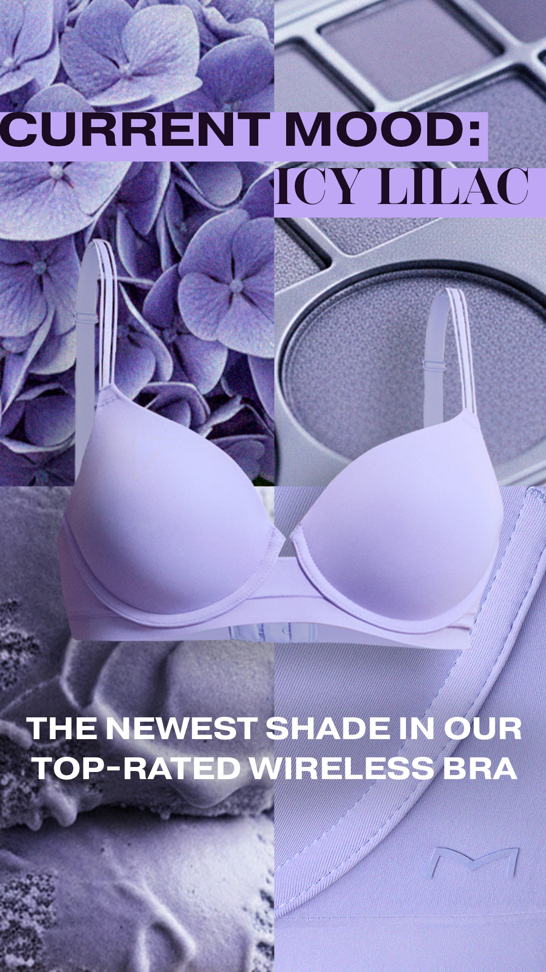 Maidenform Facebook ad