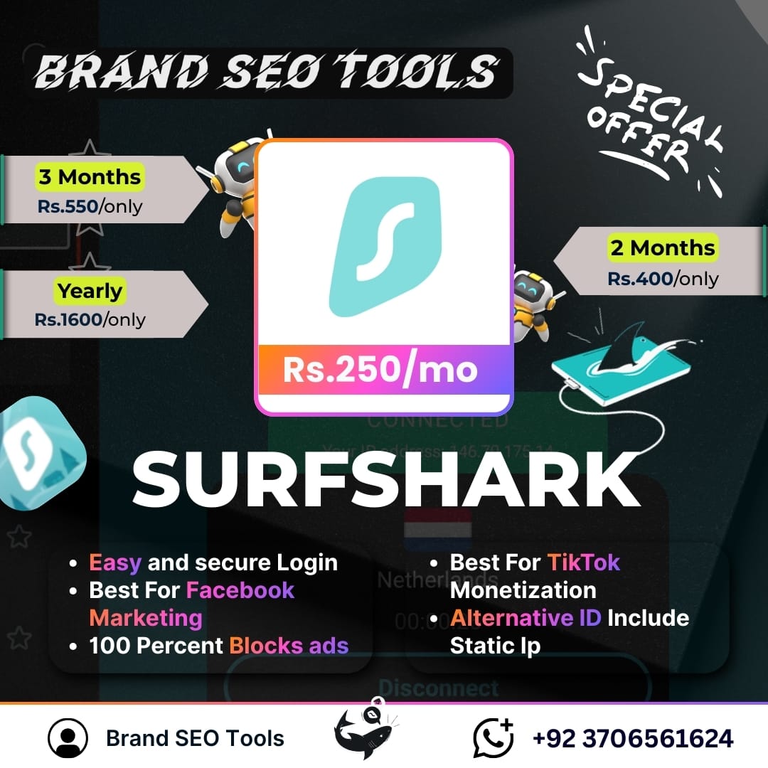 brandseotools Facebook ad: Chat with us
