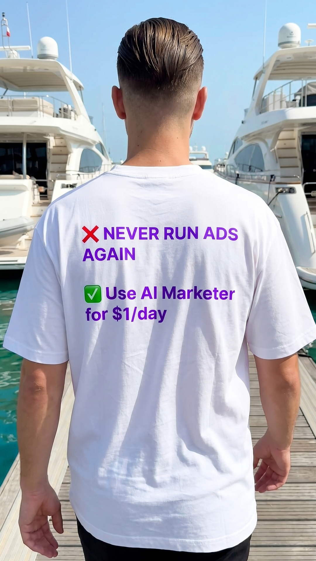 Zeely: Grow Sales with AI Facebook ad
