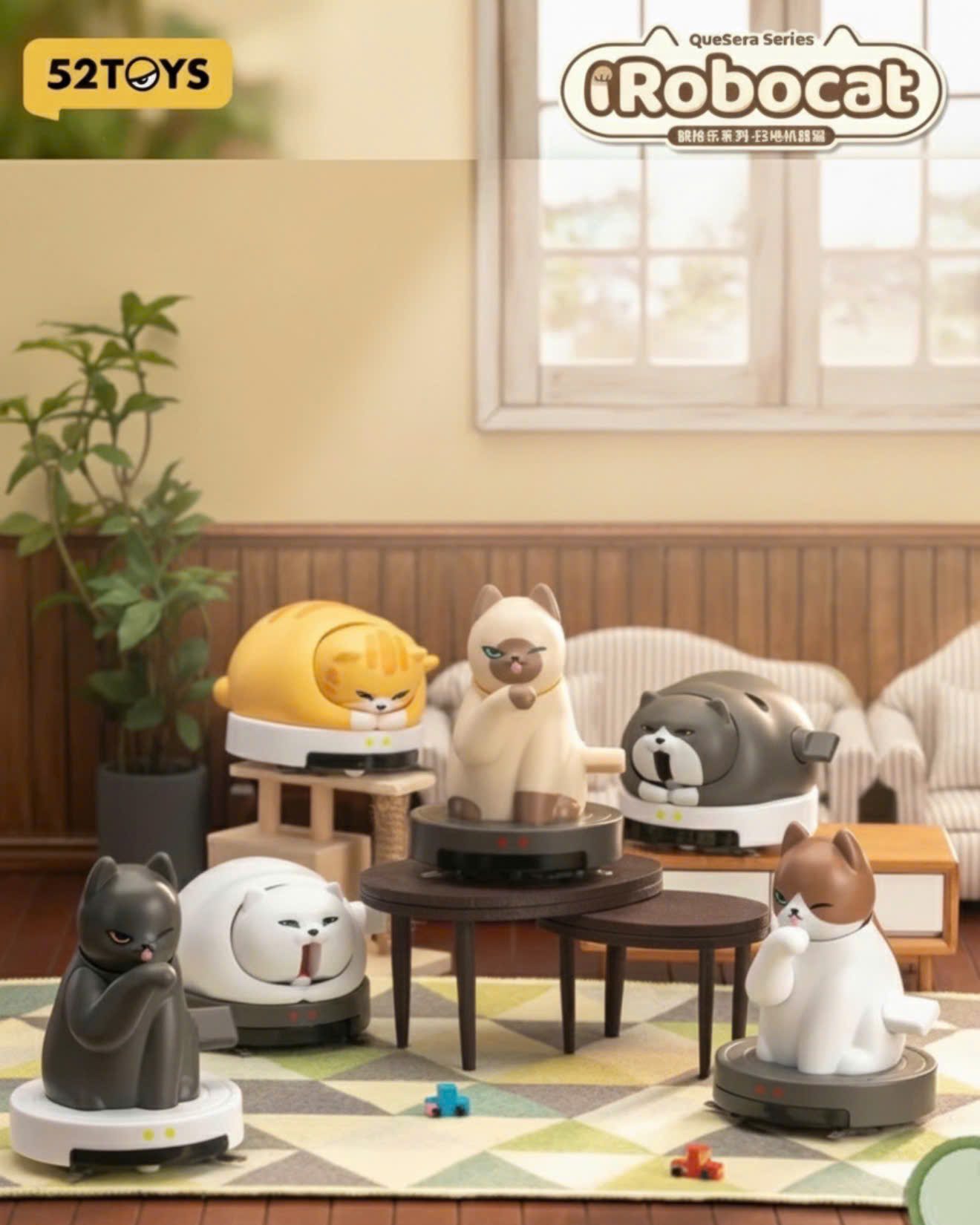 Toyist Zone Facebook ad