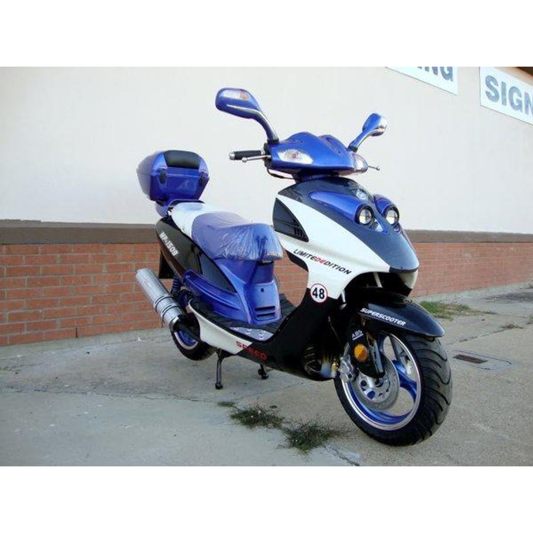 MotoBuys.com Facebook ad