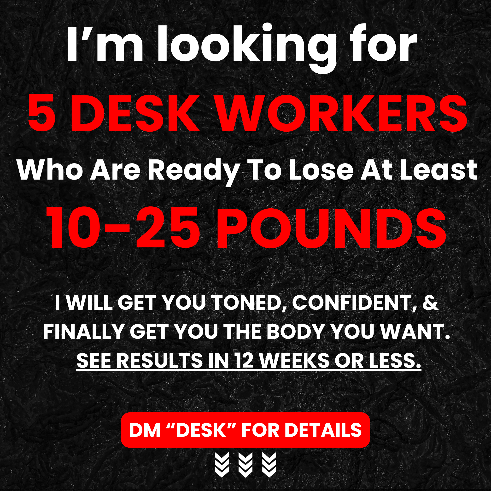 Shred with Shrek Facebook ad: DESK WORKING WOMEN OVER 40!