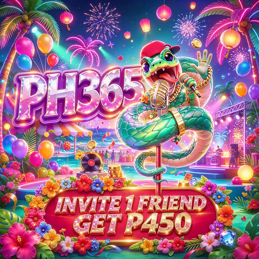 PH365 Facebook ad: Ang ph365 ay may daan-daang laro, palaging may…