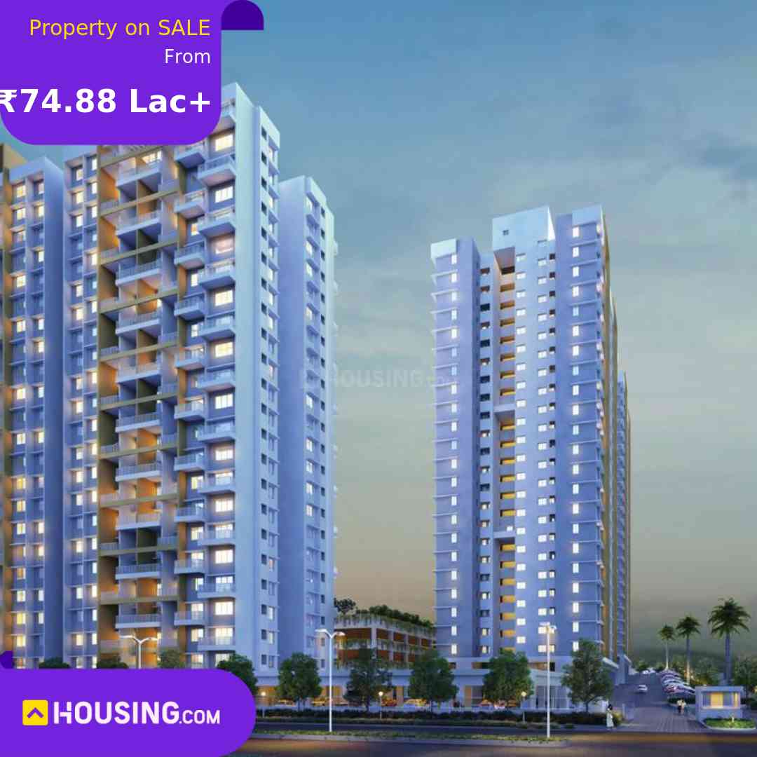Housing.com Facebook ad